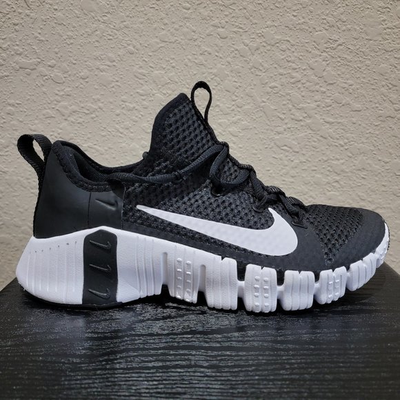 Nike Other - Nike Free Metcon 3 Training Sneaker